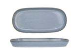 Sky Hygge Oval Servierschale 21 cm – Chaplin Home