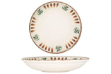 Storia Tiefer Teller 25 cm (1250cc) - Chaplin Home