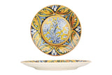 Strada Speiseteller 25cm - Chaplin Home
