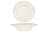 Tessera Pasta Plate 25 cm (400cc) - Chaplin Home
