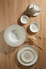 Tessera Pizzateller 32 cm - Chaplin Home