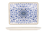 Tile Legacy Rectangular Service Plate 30x22 cm