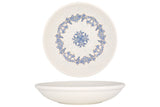Valeria Deep Plate 20 cm (650cc) - Chaplin Home