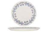 Valeria Pizza Plate 32 cm - Chaplin Home