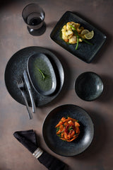 Vega Servierschale 24 cm - Chaplin Home