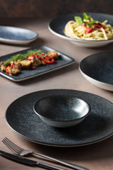 Vega Servierschale 24 cm - Chaplin Home