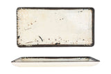 Vega Service Plate 33x17 cm - Chaplin Home
