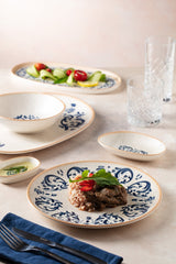 Viento Geschirrset 24 Stück - Chaplin Home