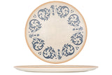 Viento Pizza Plate 32 cm - Chaplin Home