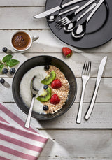 Vogue Dessertlöffel 18 cm – 6er-Set – Chaplin Home