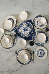 Wave Service de table Flow 24 pièces - Chaplin Home