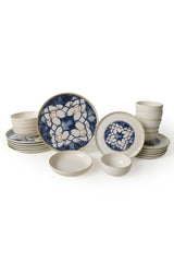 Wave Service de table Flow 24 pièces - Chaplin Home