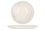 Wave Pizza Plate 32 cm - Chaplin Home